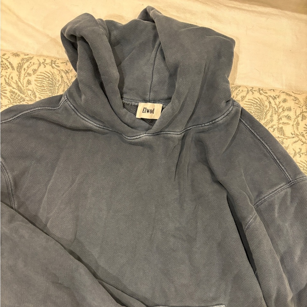Elwood Sweatshirt